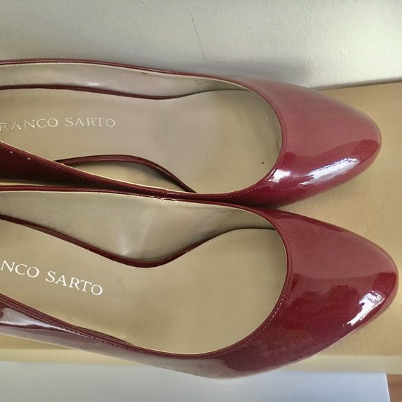 Pumps - Picture 4 of 4